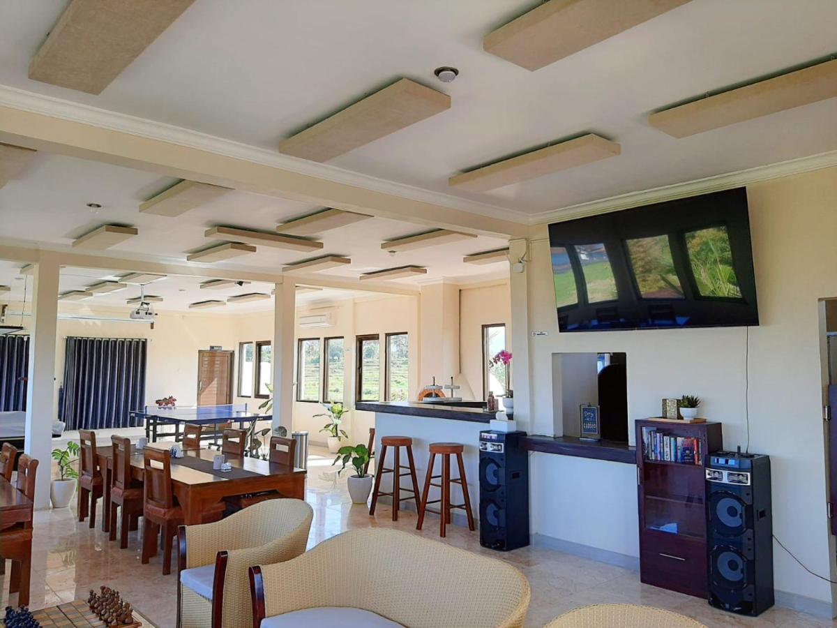 Medewi Manor Aparthotel Airsatang Bagian luar foto