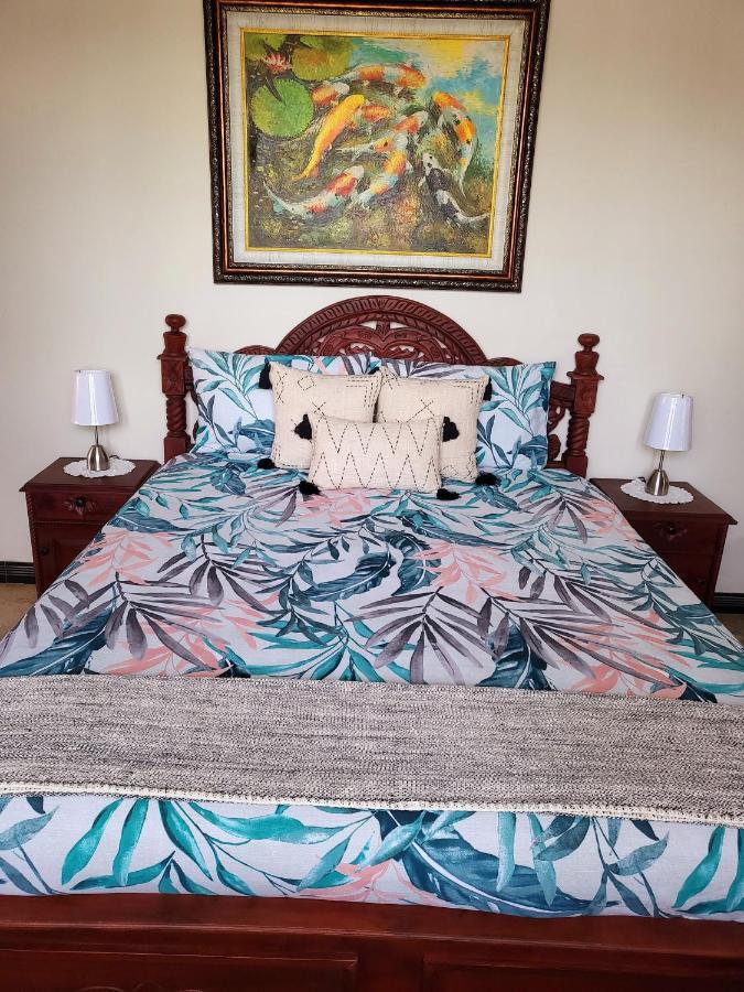 Medewi Manor Aparthotel Airsatang Bagian luar foto